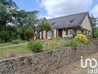  Maison à vendre 5 pièces 106 m²