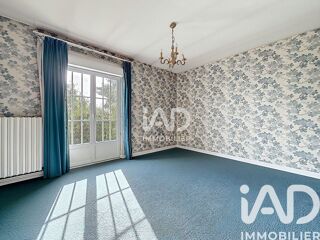  Maison à vendre 5 pièces 148 m²
