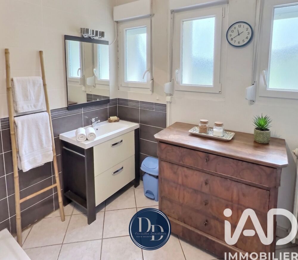 Vente Maison Vente Maison/villa 9 pièces Morhange
