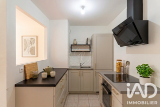  Appartement à vendre 1 pièce 27 m²