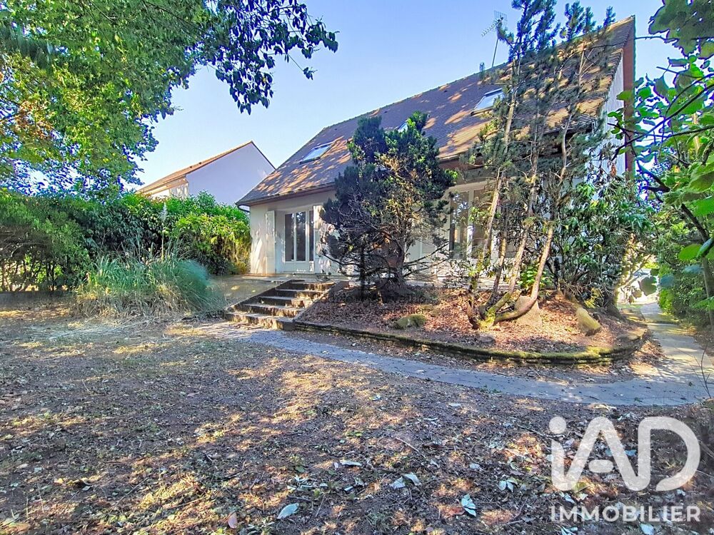 Vente Maison Vente Maison/villa 5 pièces Roissy-en-brie