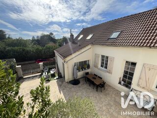  Maison à vendre 6 pièces 136 m²