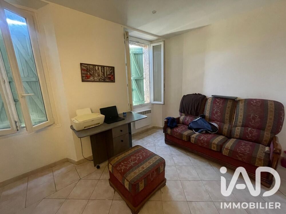 Vente Appartement Vente Appartement 2 pièces Cogolin