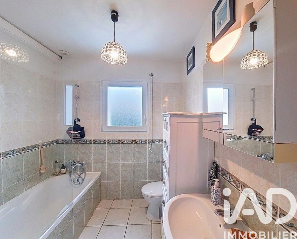 à vendre  Maison Concarneau (29900)