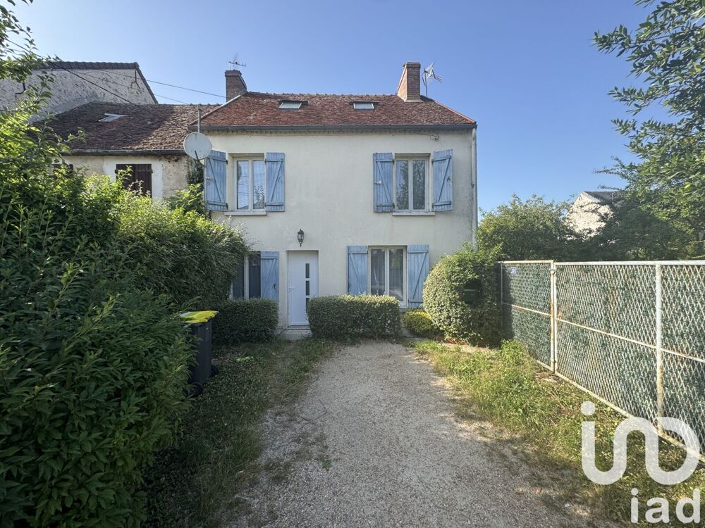 Vente Maison/villa 4 pièces