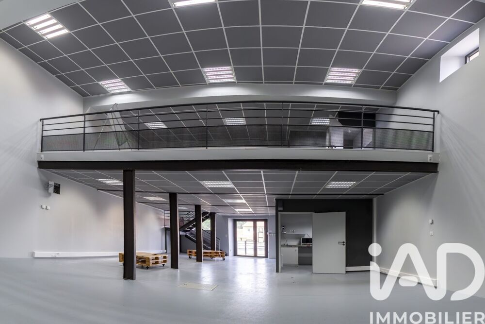 Vente Immeuble Vente Immeuble 168 m&sup2; Maulévrier