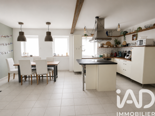  Maison à vendre 7 pièces 164 m²