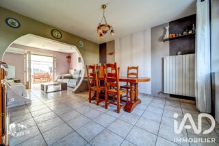  Maison à vendre 4 pièces 91 m²