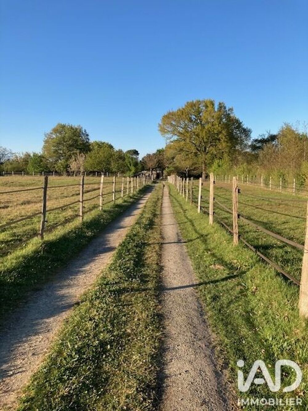 Vente Domaine 7 pièces
