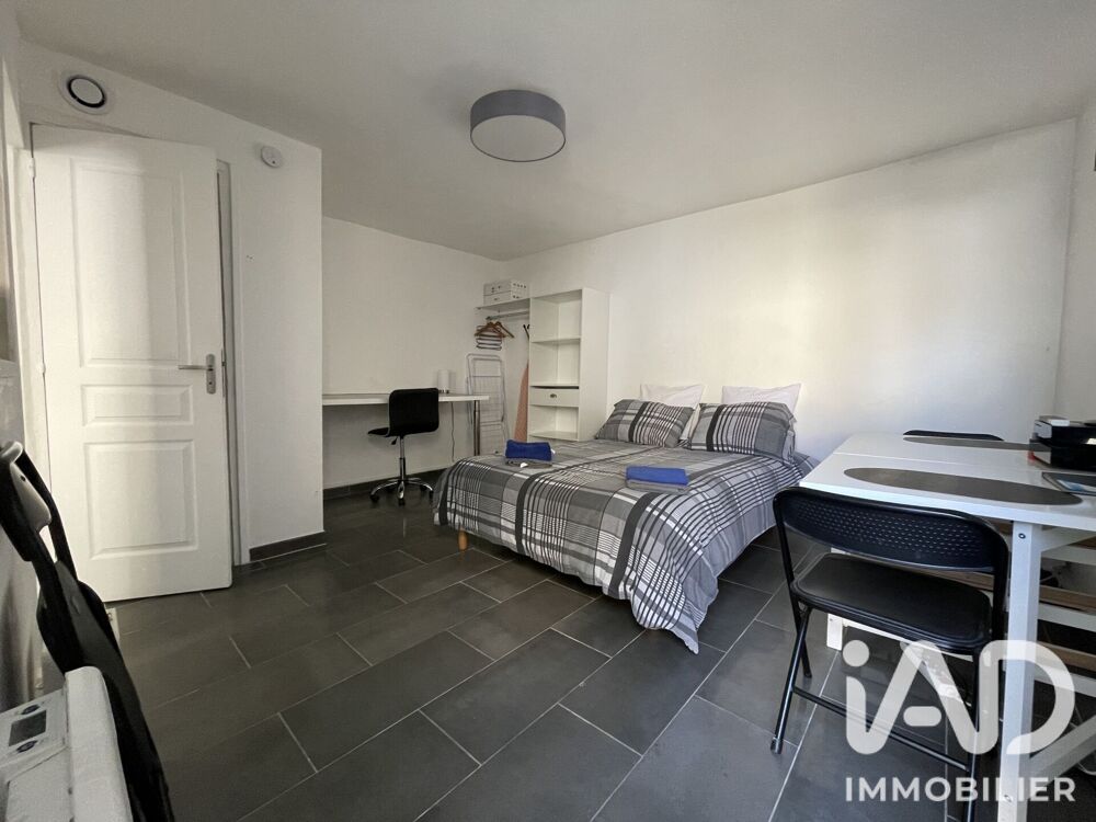 Vente Appartement Vente Appartement 1 pièce Drancy