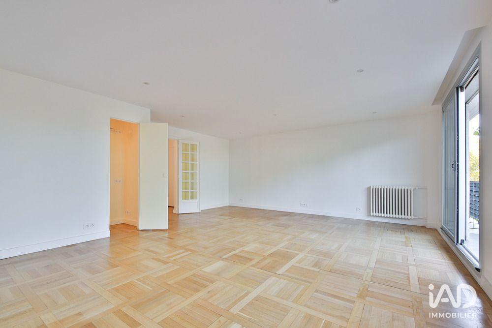 à vendre  Appartement Paris 16