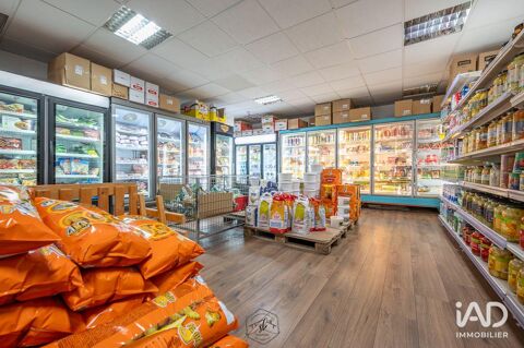 Vente Boutique/Local commercial 100 m&sup2; 230000 57050 Metz