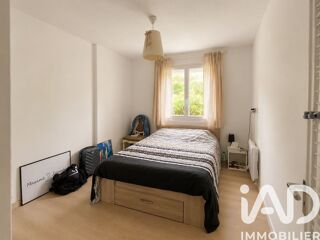  Appartement � vendre 2 pi�ces 53 m�