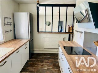  Appartement à vendre 2 pièces 53 m²