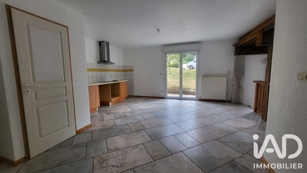 Vente Appartement Vente Appartement 4 pièces Malbuisson