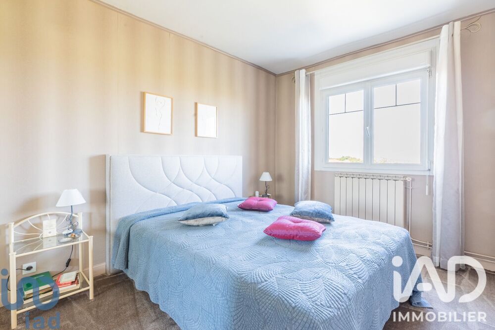 Vente Maison Vente Maison traditionnelle 5 pièces Morangis