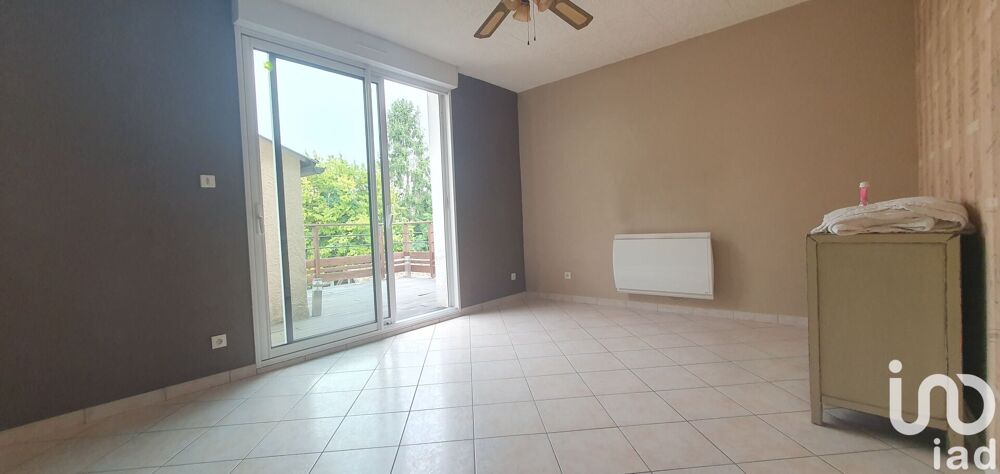 Vente Maison de ville 6 pièces