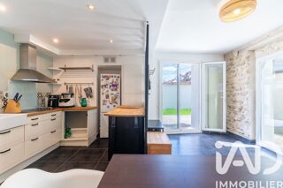  Maison � vendre 5 pi�ces 90 m�