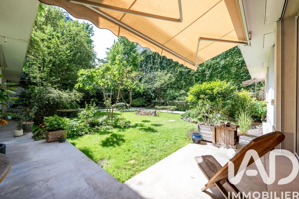 Vente Appartement Vente Appartement 7 pièces Paris 7
