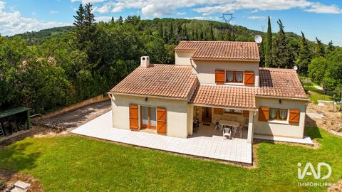   Vente Maison Maison - 5 pi�ce(s) - 150 m�