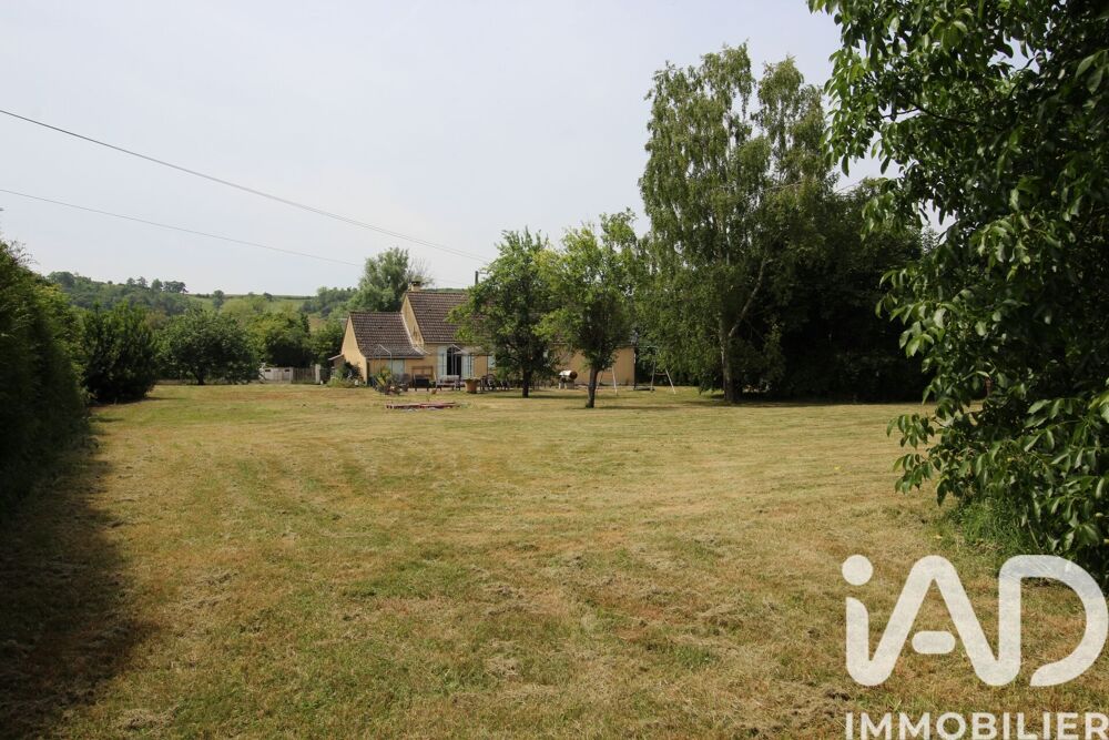 Vente Maison traditionnelle 6 pièces