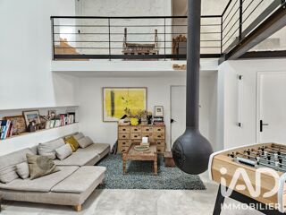  Maison à vendre 7 pièces 159 m²