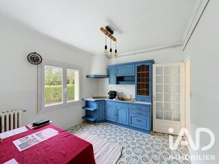  Maison à vendre 6 pièces 116 m²