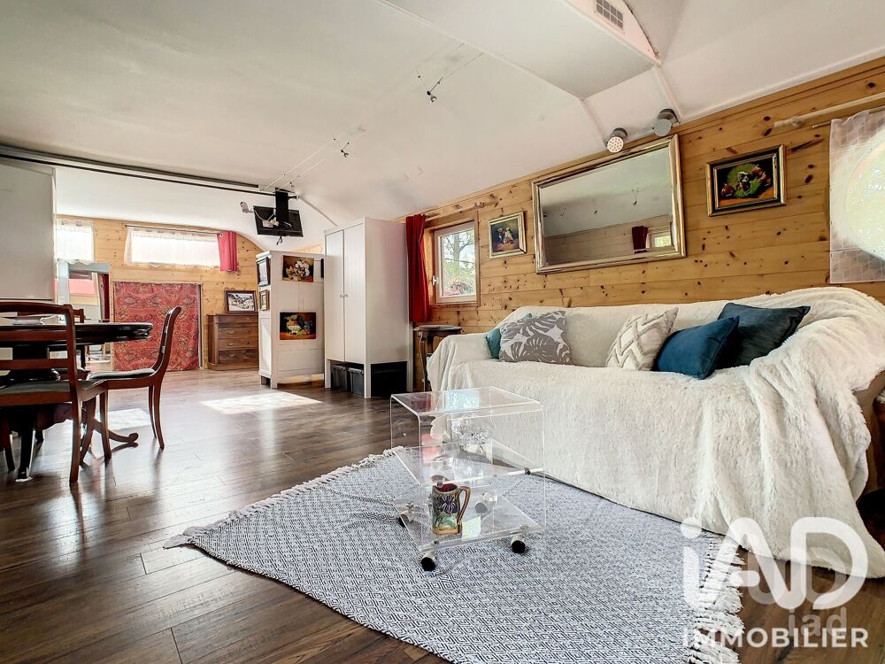 Vente Péniche Vente Péniche 3 pièces Auzeville-tolosane