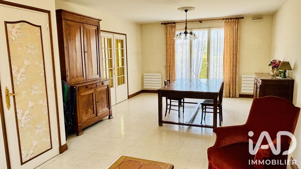 Vente Maison Vente Maison traditionnelle 6 pièces Morigny-champigny