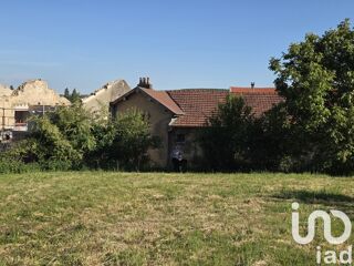  Maison à vendre 3 pièces 45 m²