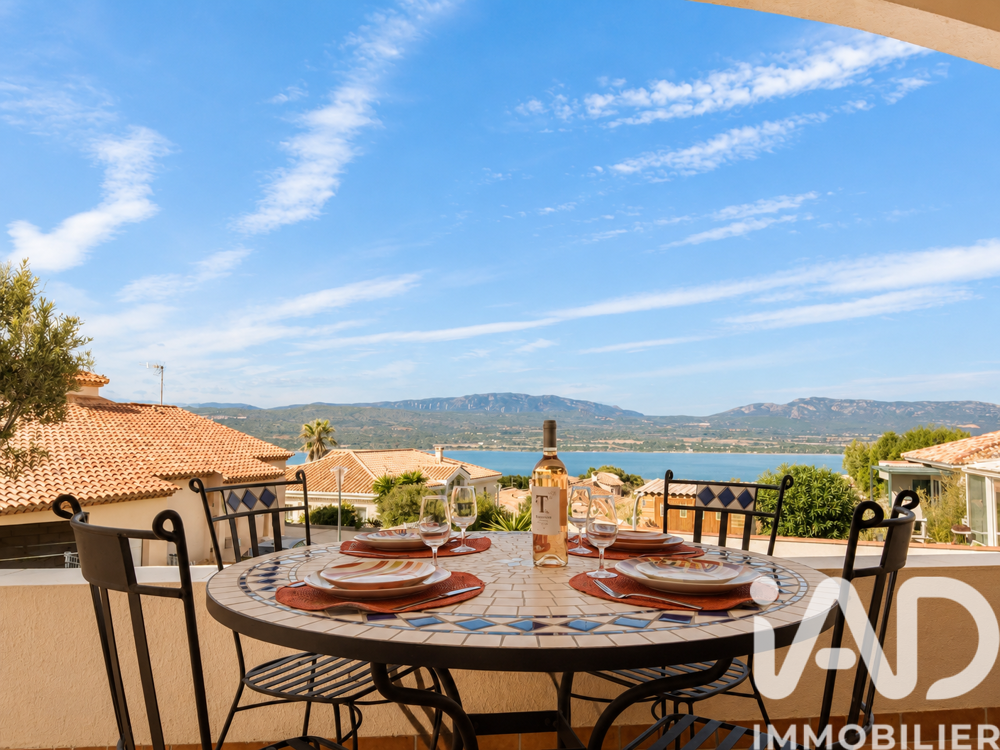 Vente Maison traditionnelle 5 pièces