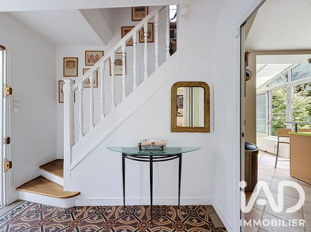 à vendre  Maison Le Perreux-sur-Marne (94170)