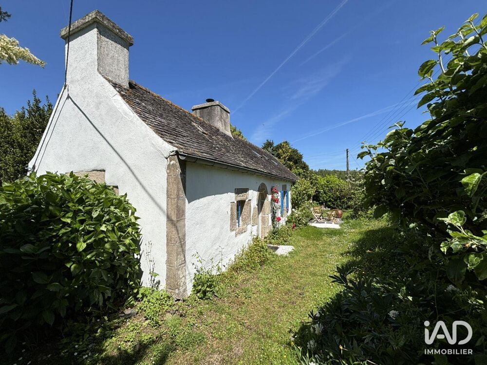 Vente Maison Vente Maison/villa 3 pièces Plougonven