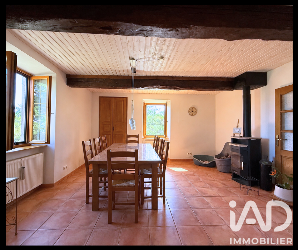 Vente Maison Vente Domaine 6 pièces Monbardon