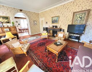  Maison � vendre 6 pi�ces 170 m�
