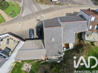  Maison � vendre 5 pi�ces 185 m�