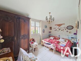  Maison à vendre 4 pièces 118 m²