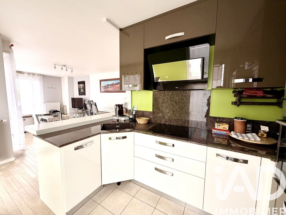 Vente Appartement Vente Appartement 4 pièces Châtenay-malabry