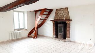  Maison à vendre 7 pièces 93 m²