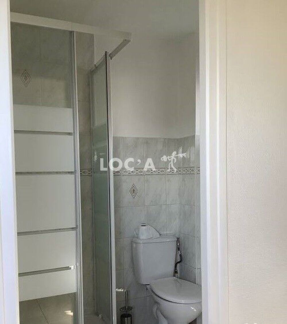 location Appartement - 1 pièce(s) - 15 m² Chevigny-Saint-Sauveur (21800)