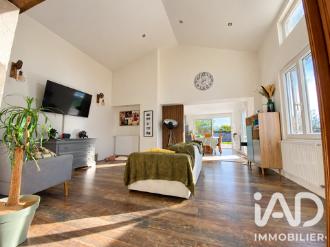   Vente Longère 6 pièces Maison - 6 pièce(s) - 138 m²