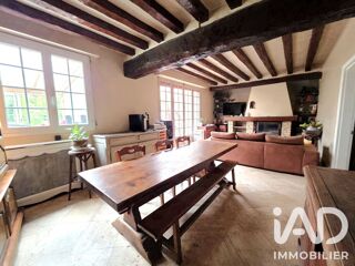  Maison à vendre 6 pièces 120 m²