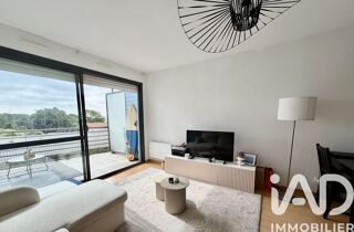  Appartement à vendre 1 pièce 28 m²