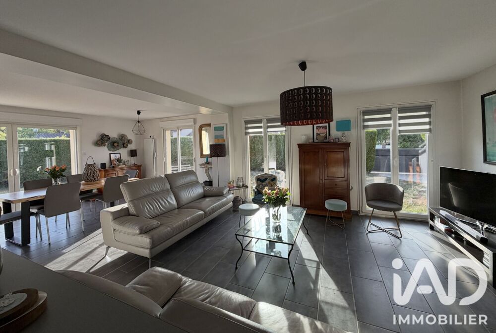Vente Maison/villa 7 pièces
