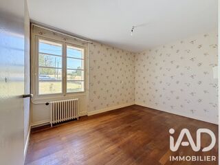  Maison à vendre 6 pièces 132 m²
