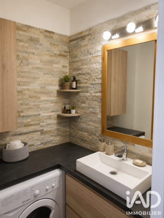  Appartement à vendre 3 pièces 72 m²