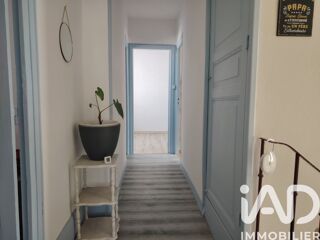  Maison à vendre 5 pièces 105 m²