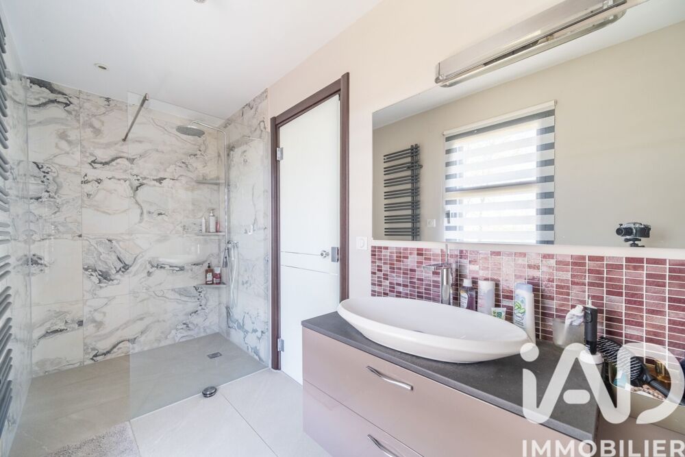 à vendre  Maison Brunstatt (68350)