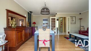  Maison à vendre 4 pièces 92 m²