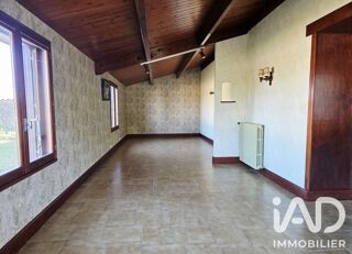  Maison à vendre 8 pièces 176 m²